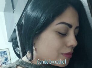 Candelaxxxhot