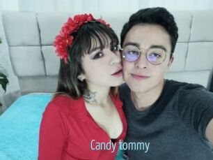 Candy_tommy