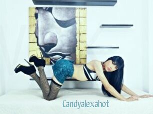 Candyalexahot