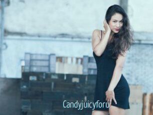 Candyjuicyforu