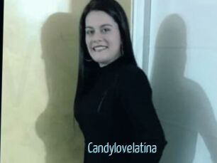 Candylovelatina