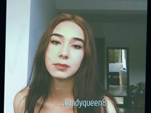 Candyqueen8