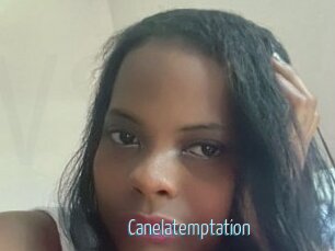 Canelatemptation