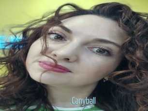 Canyball