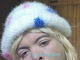 CapeTown_ladyboy