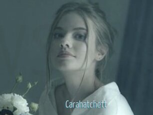 Carahatchett