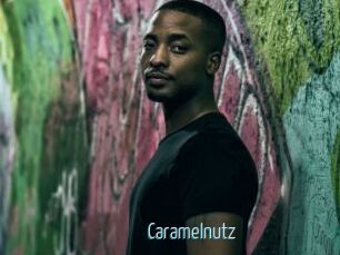 Caramelnutz