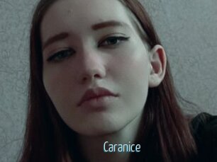 Caranice