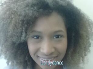 Cardydance