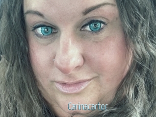 Carinacarter