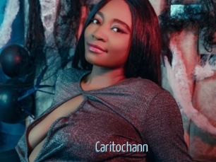 Caritochann