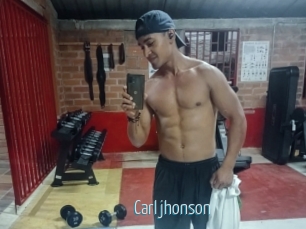 Carl_jhonson