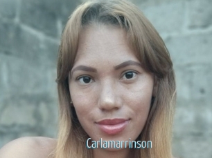 Carlamarrinson