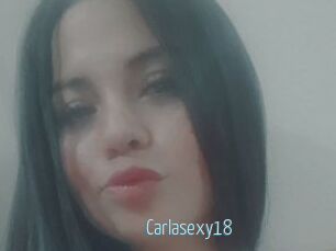 Carlasexy18