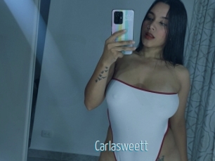 Carlasweett