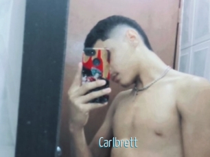 Carlbrett