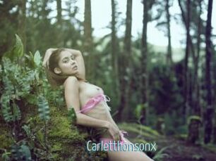 Carletthonsonx