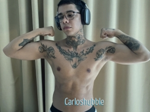 Carloshubble