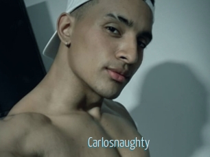 Carlosnaughty