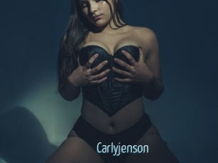 Carlyjenson