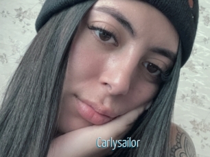 Carlysailor