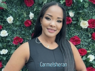 Carmelsheran