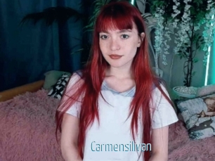 Carmensilivan