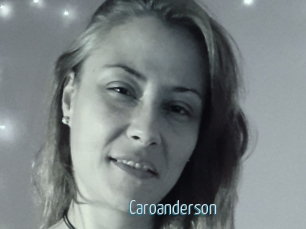 Caroanderson