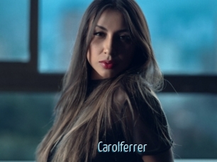 Carolferrer