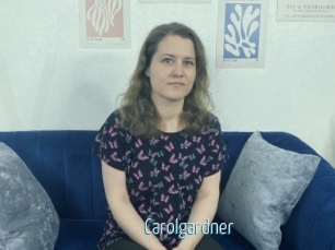 Carolgardner
