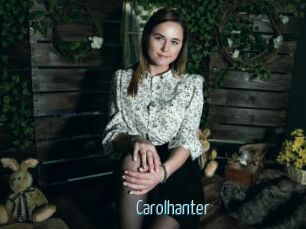 Carolhanter