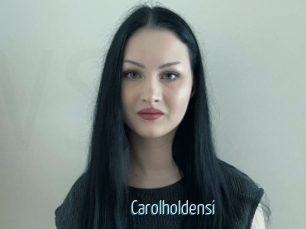 Carolholdensi