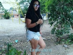 Caroliina_horny