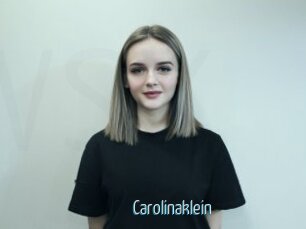 Carolinaklein