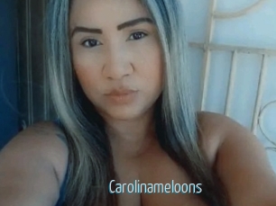 Carolinameloons