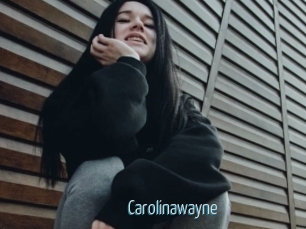 Carolinawayne