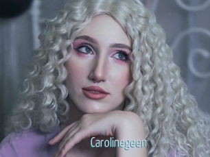 Carolinegeen