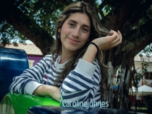 Carolinejohnes