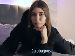 Carolinejonse