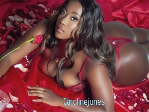 Carolinejunes