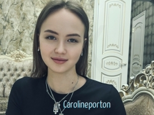 Carolineporton