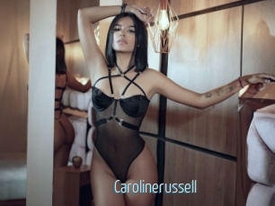 Carolinerussell