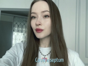 Carolineseptum