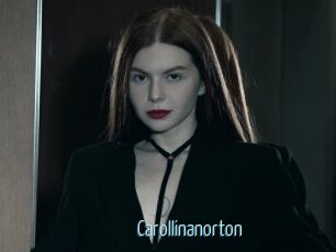 Carollinanorton