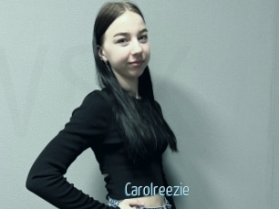 Carolreezie