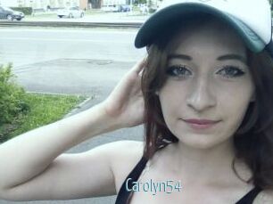 Carolyn54