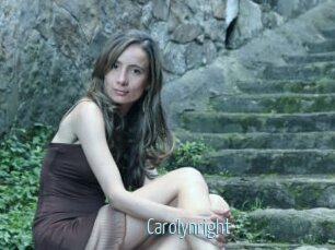 Carolynright