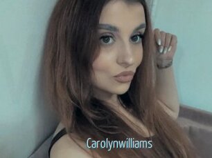 Carolynwilliams