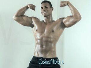 Casiusfitblack