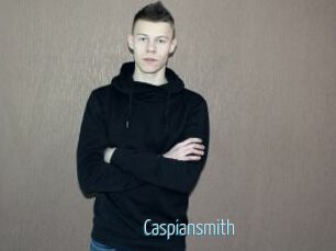 Caspiansmith